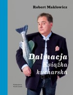 Dalmacja. Książka kucharska