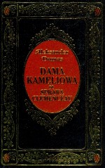 Dama Kameliowa/Sprawa Clemenceau