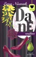 Dane wrażliwe