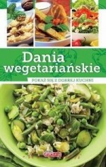 Dania wegetariańskie