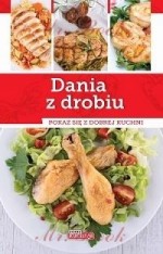 Dania z drobiu