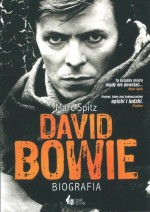 Daviv Bowie. Biografia