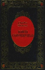 Dawid Copperfield. Część 1