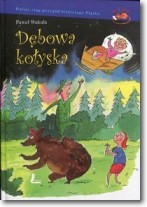 Dębowa kołyska