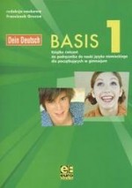 Dein Deutsch - Basis 1 ćwiczenia