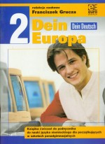 Dein Deutsch - Dein Europa 2 ćwiczenia