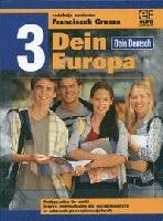 Dein Deutsch - Dein Europa 3 podręcznik