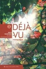 Deja-Vu 2 - Podręcznik (+ CD)