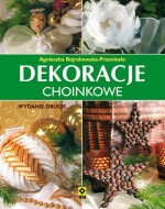 Dekoracje choinkowe