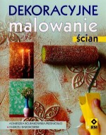 Dekoracyjne malowanie ścian