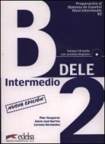 Dele 2 Intermedio podręcznik
