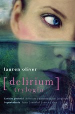 Delirium Trylogia