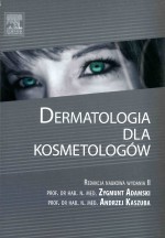 Dermatologia dla kosmetologów