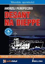 Desant na Dieppe