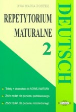 Deutsch 2. Repetytorium maturalne