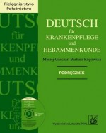 Deutsch Für Krankenpflege Und Hebammenkunde