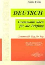 DEUTSCH-GRAMMATIK UBEN FUR DIE PRUF WAGROS 83-87388-71-8