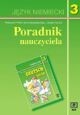 Deutsch ist in 3 poradadnik nauczyciela klasa 3 gimnazjum