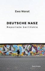 Deutsche nasz Reportaże berlińskie