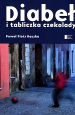 Diabeł i tabliczka czekolady