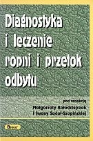 Diagnostyka i leczenie ropni i przetok odbytu