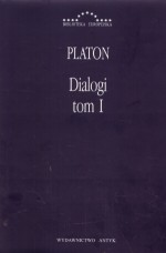 Dialogi tom 1-2