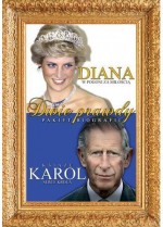 Diana i Karol. Dwie prawdy. Pakiet