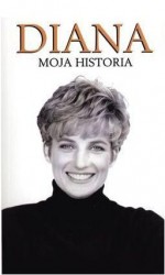 Diana. Moja historia. Pocket