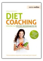 Diet Coaching. Poradnik dla wiecznie odchudzających się - Urszul	 Diet Coaching. Poradnik dla wiecz