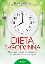 Dieta 8 - godzinna