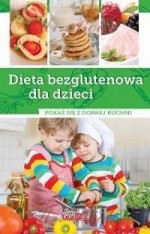 Dieta bezglutenowa dla dzieci