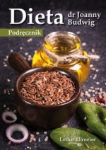 Dieta dr Joanny Budwig. Podręcznik