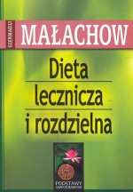 Dieta lecznicza i rozdzielna