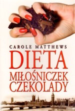 Dieta Miłośniczek Czekolady