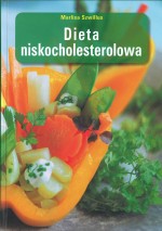 Dieta niskocholesterolowa