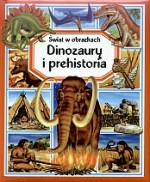 Dinozaury i prehistoria