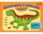 Dinozaury i szlaczki - część 1