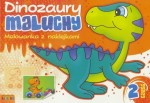 Dinozaury malucha część 2