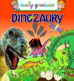 Dinozaury. Mały geniusz