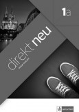 Direkt neu 1a (2015). Ćwiczenia CD