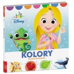 Disney Maluch Kolory