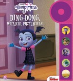 Disney Vampirina. Ding-Dong, witajcie, przyjaciele!