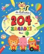 Dla bystrzaków 204 zagadKI