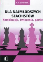 DLA NAJMŁODSZYCH SZACHISTÓW BR. PENELOPA 9788362908752