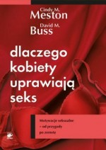 Dlaczego kobiety uprawiają seks