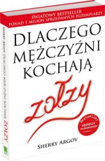 Dlaczego mężczyźni kochają zołzy