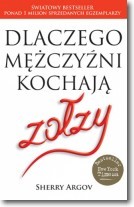 Dlaczego mężczyźni kochają zołzy