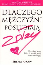 Dlaczego mężczyźni poślubiają zołzy