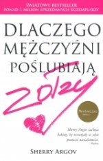 Dlaczego mężczyźni poślubiają zołzy