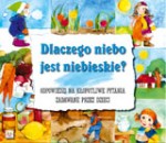 Dlaczego niebo jest niebieskie ?